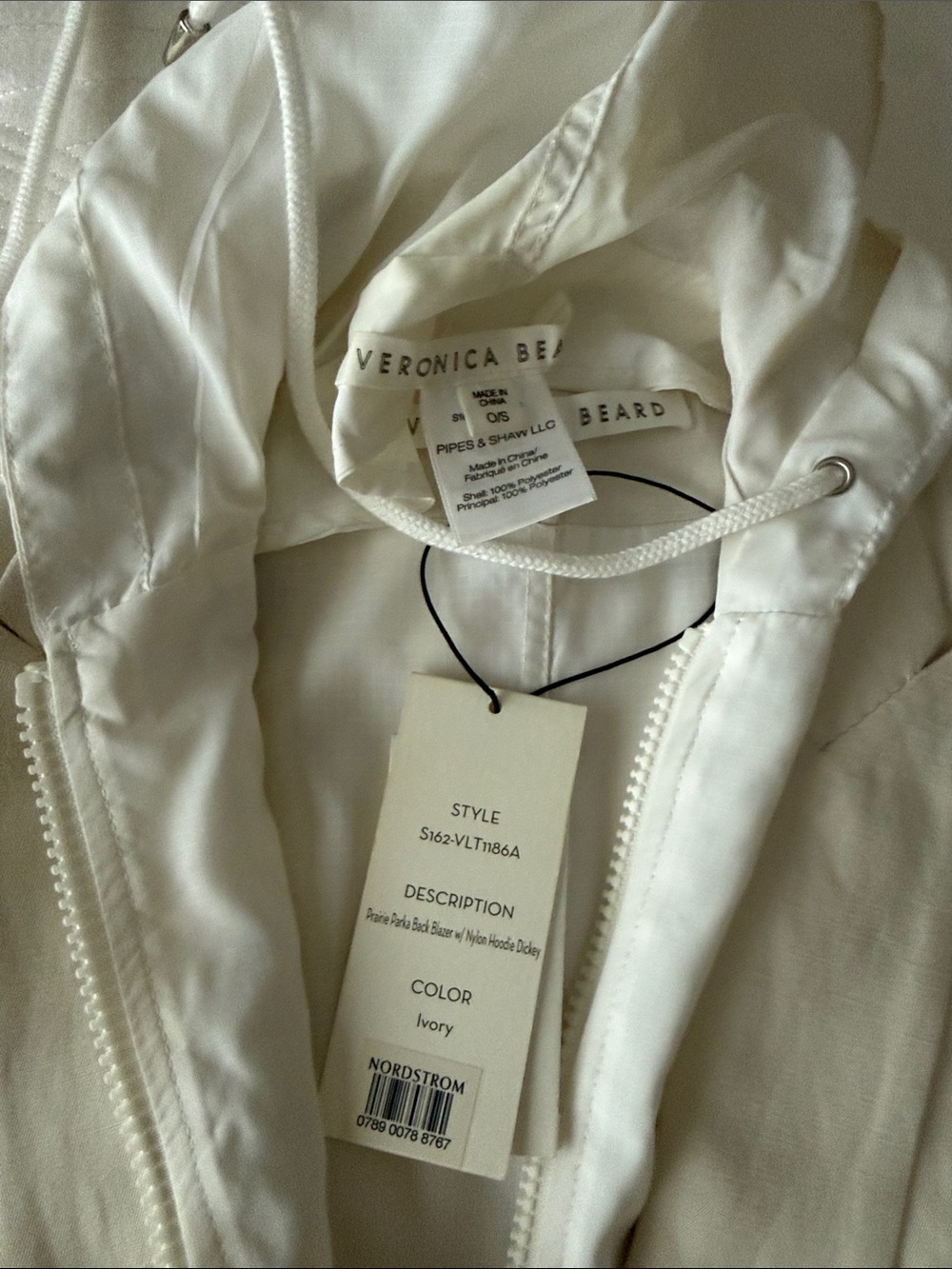 Veronica beard jacket - Picture 2 of 3
